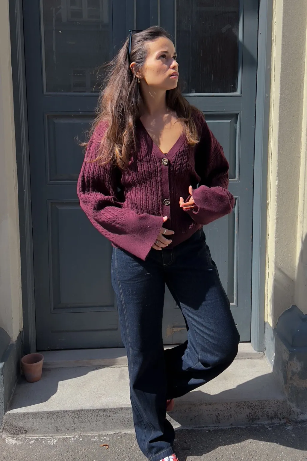 Nln-Lenyx Knit 14830001