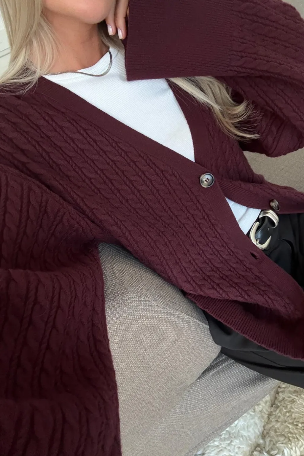 Nln-Lenyx Knit 14830001