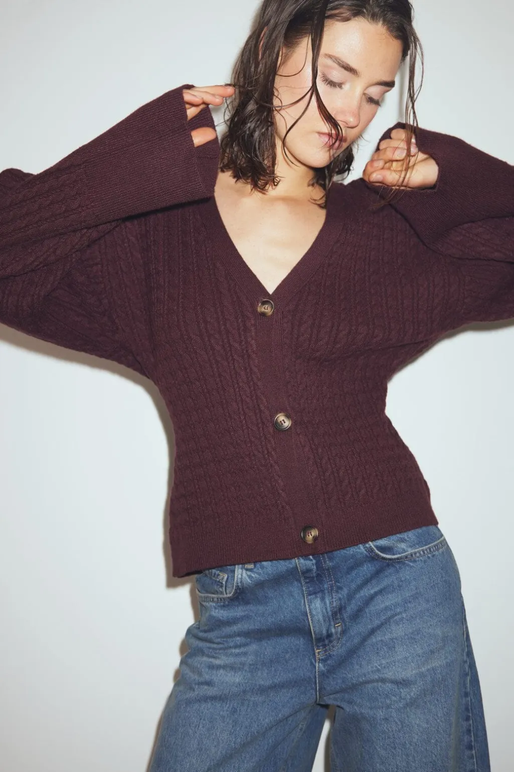 Nln-Lenyx Knit 14830001