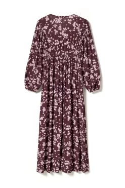 Nln-Lilith Maxi Dress 15130003