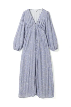 Nln-Lilith Maxi Dress 16430001