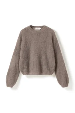 Nln-Lillee Knit 17030001