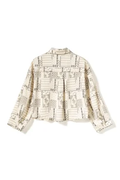Nln-Lirinnah Shirt 15160001