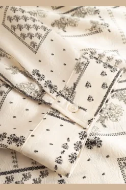 Nln-Lirinnah Shirt 15160001