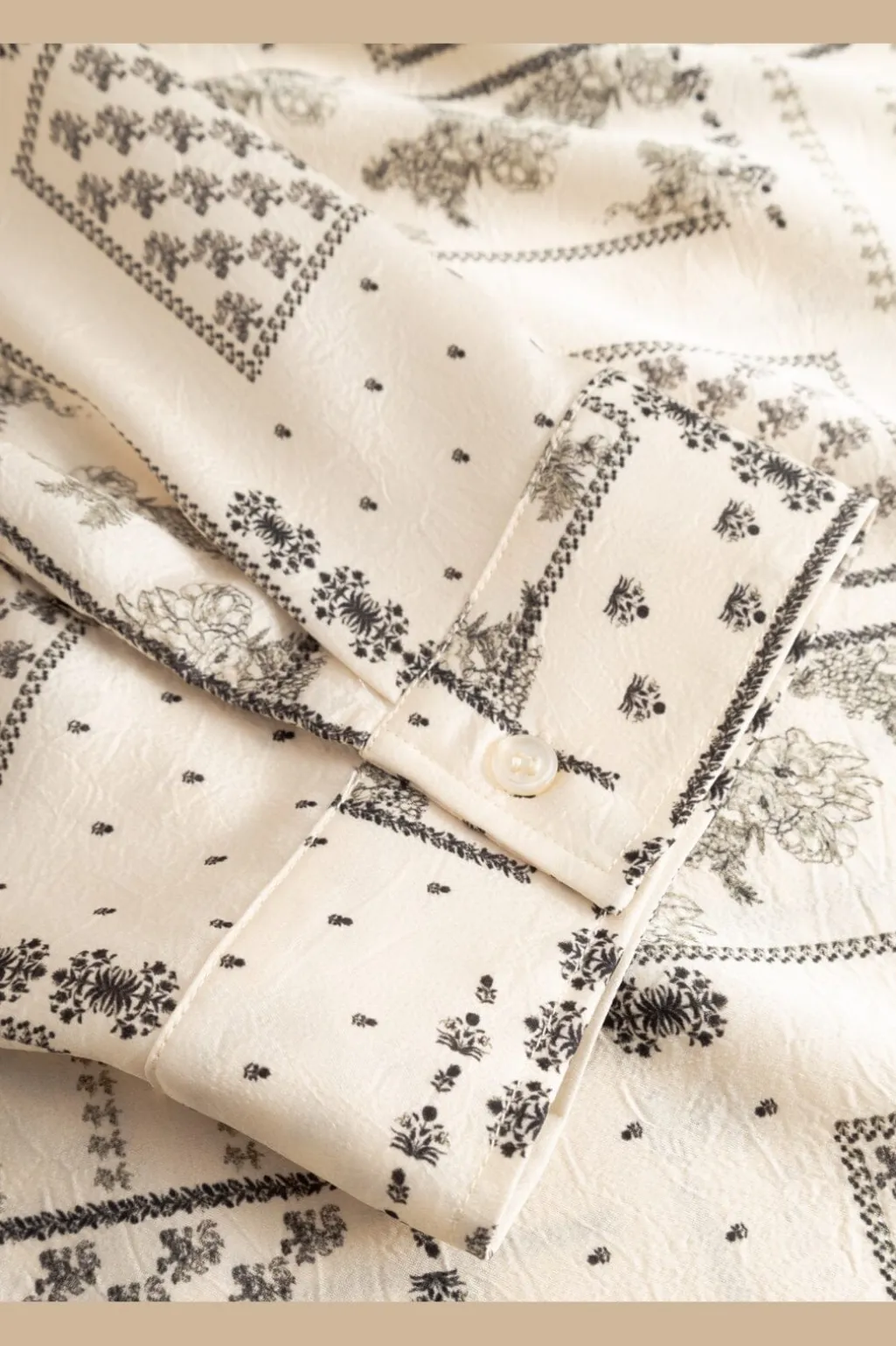 Nln-Lirinnah Shirt 15160001