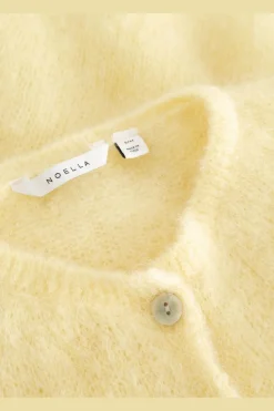 Noella Nln-Lorell Knit Cardigan 15250001 | Cardigans