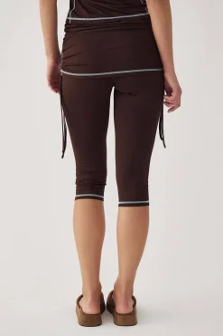 Noella Nn-orena Capri 10580012 | Set|Jeans, Leggings & Byxor
