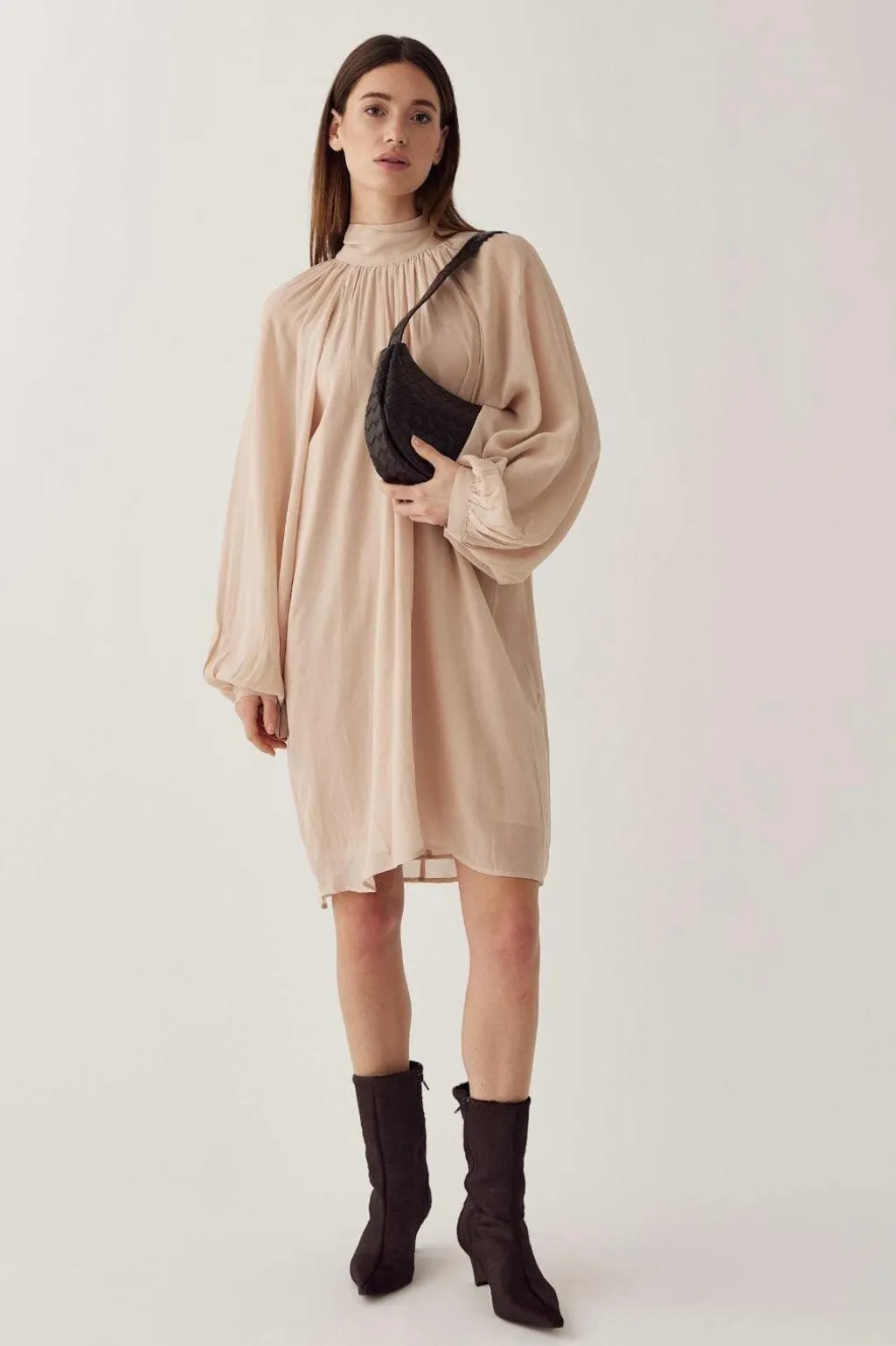 Nln-Lorenia Dress 14230003