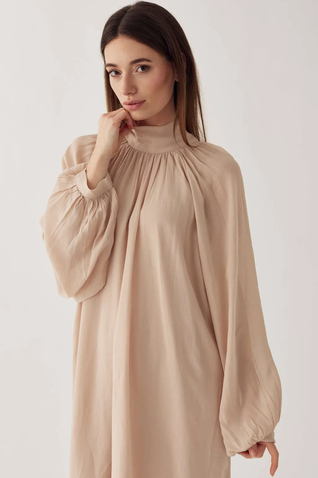 Nln-Lorenia Dress 14230003
