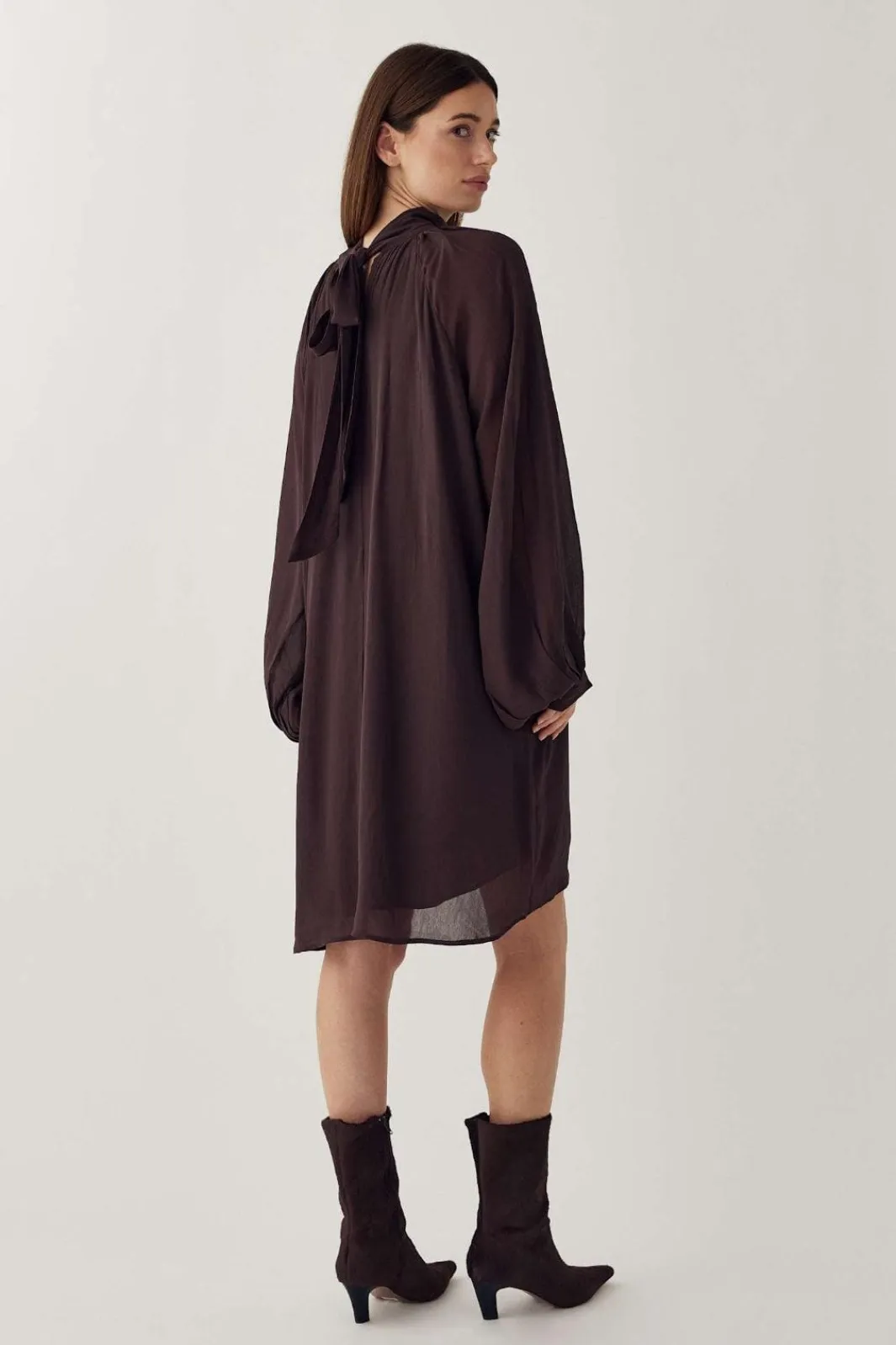 Noella Nln-Lorenia Dress 14230003 | Klänningar