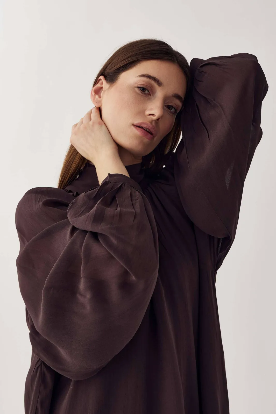 Noella Nln-Lorenia Dress 14230003 | Klänningar