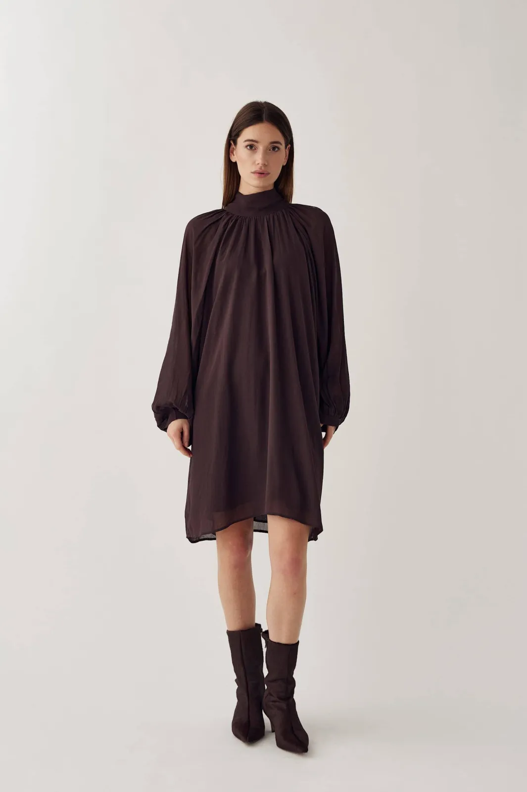 Noella Nln-Lorenia Dress 14230003 | Klänningar
