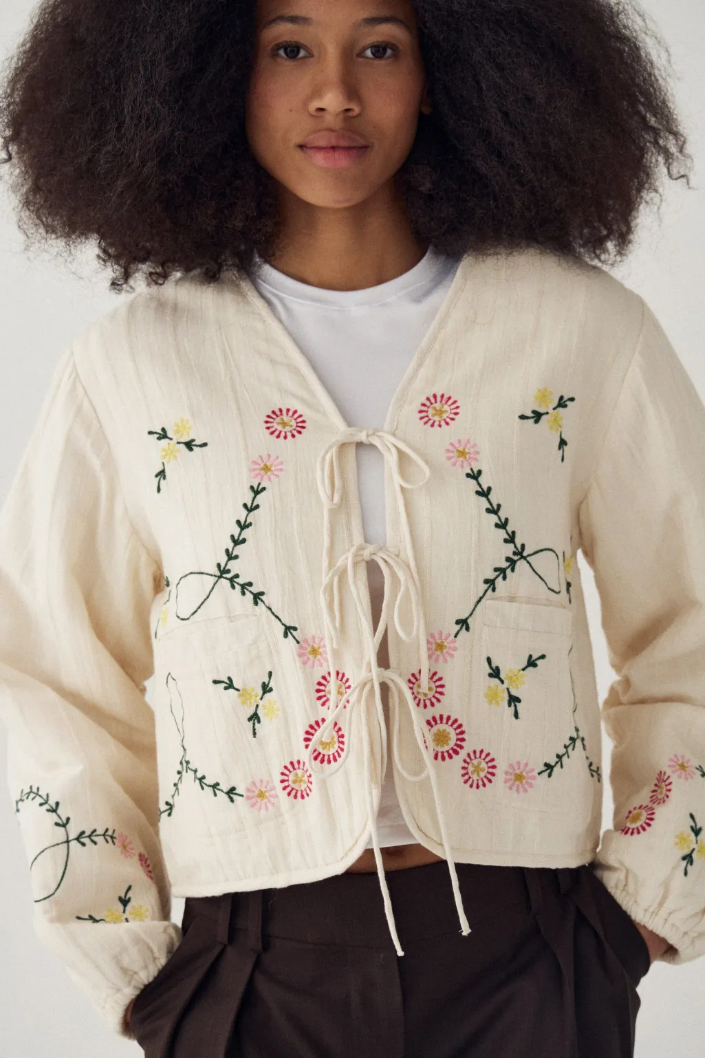 Nln-Lori Jacket 15790003