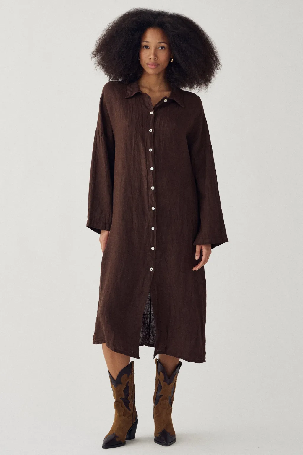 Nln-Lorita Dress 14700005