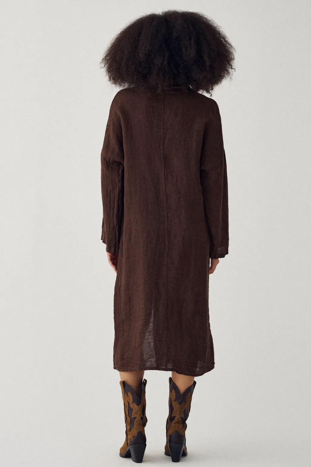 Nln-Lorita Dress 14700005
