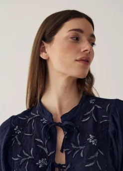 Noella Nln-Ludmilla Blouse 17020001 | Blusar & Skjortor