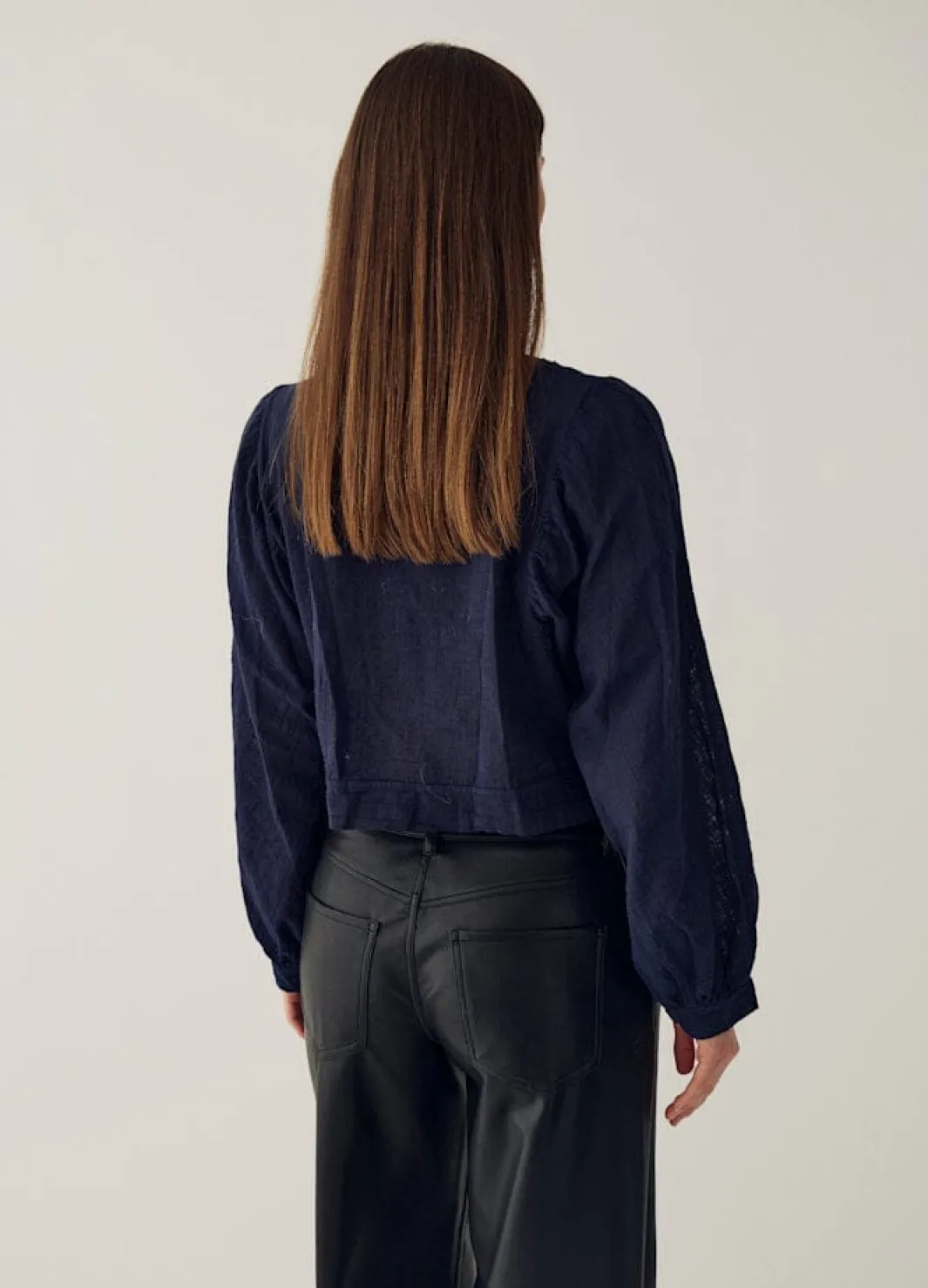 Noella Nln-Ludmilla Blouse 17020001 | Blusar & Skjortor