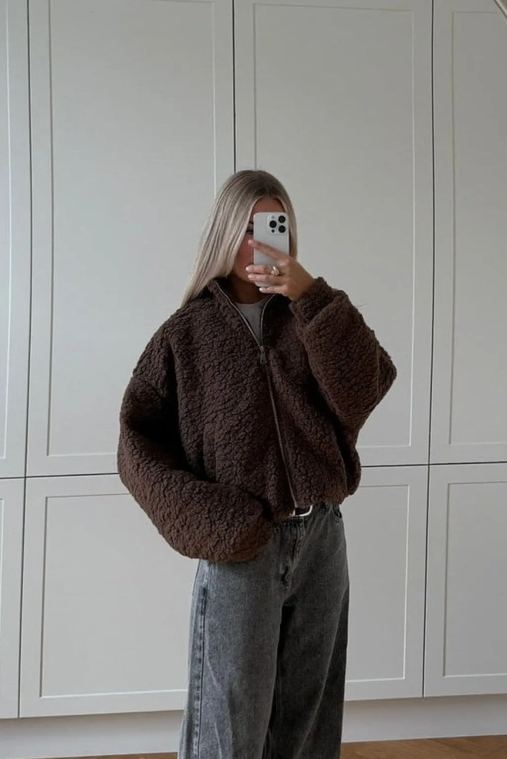 Nln-Mable Jacket 15930001