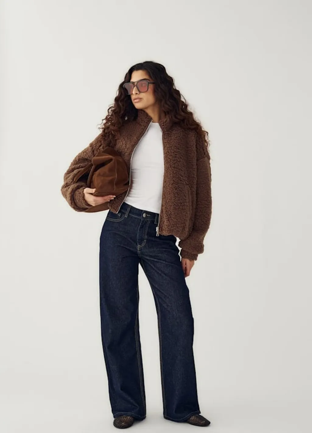 Nln-Mable Jacket 15930001