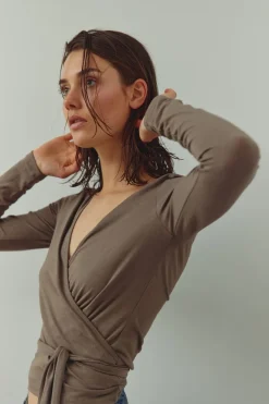 Noella Nn-addie Top 14500004 | Blusar & Skjortor