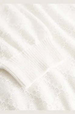 Nln-Madeleine Knit 15010001