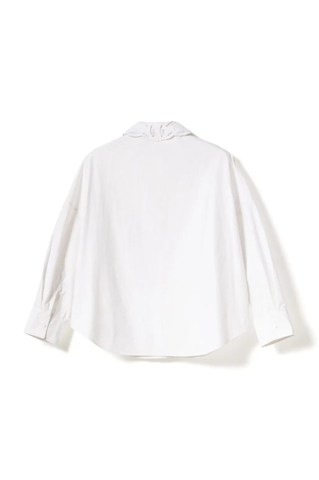 Nln-Maisy Shirt 15050002