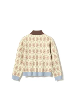 Nln-Makayla Knit 15030001