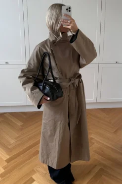 Noella Nln-Makenzie Coat 12690025 | Ytterkläder & Jackor