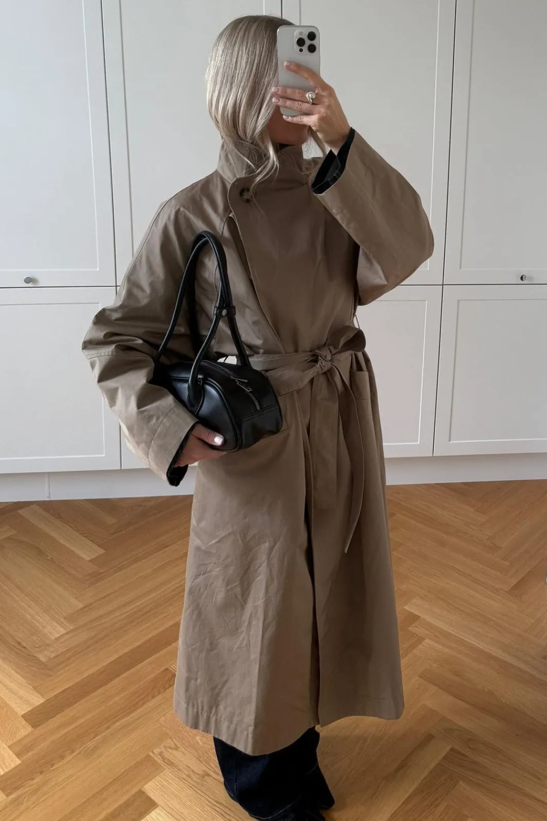 Noella Nln-Makenzie Coat 12690025 | Ytterkläder & Jackor