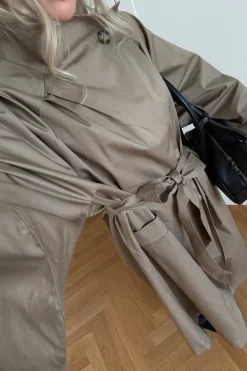 Noella Nln-Makenzie Coat 12690025 | Ytterkläder & Jackor