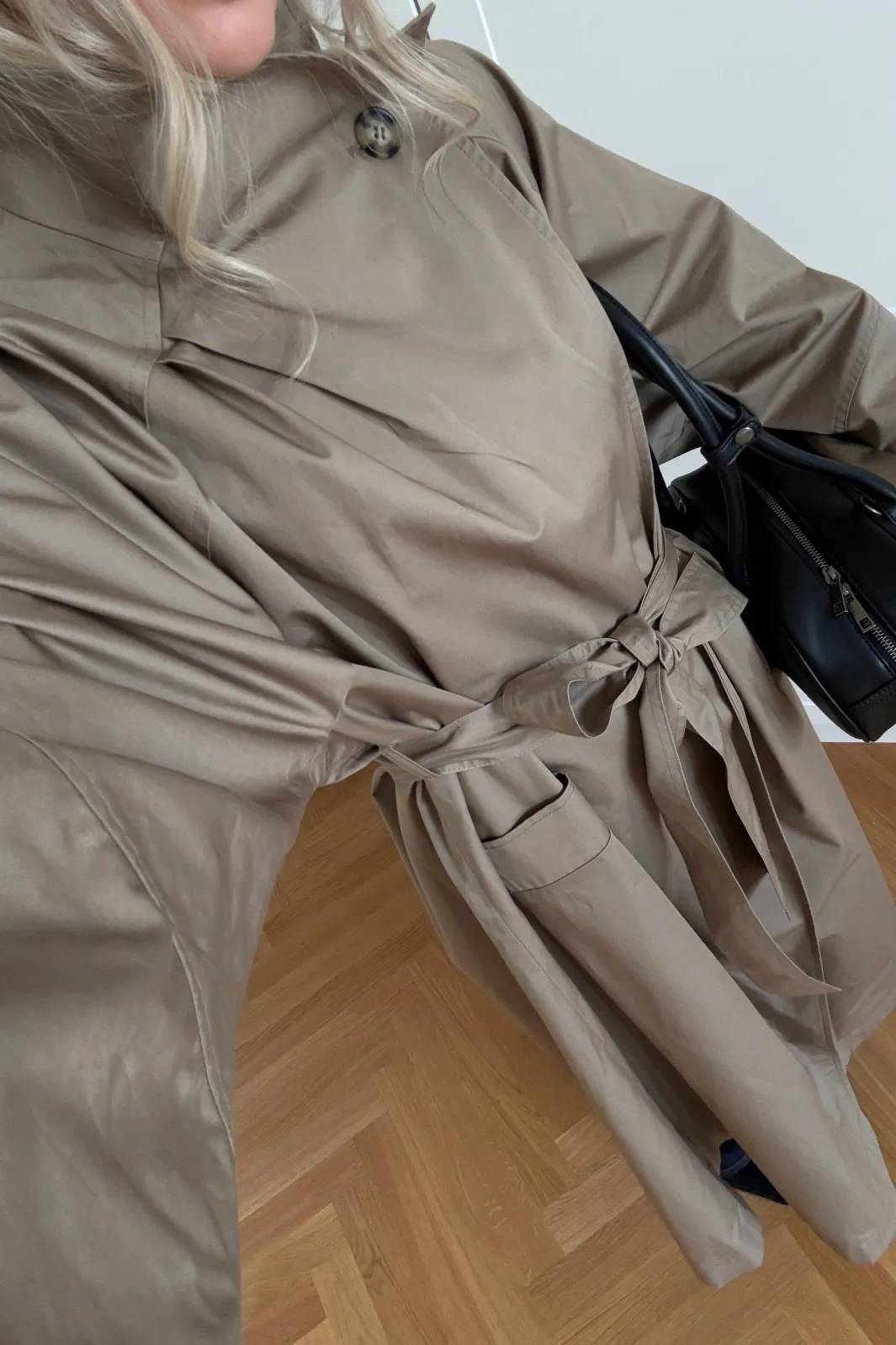 Noella Nln-Makenzie Coat 12690025 | Ytterkläder & Jackor