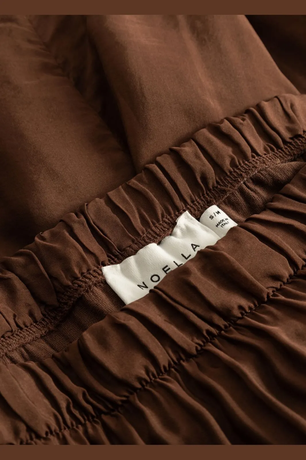 Noella Nln-Makoa Skirt 15650002 | Kjolar