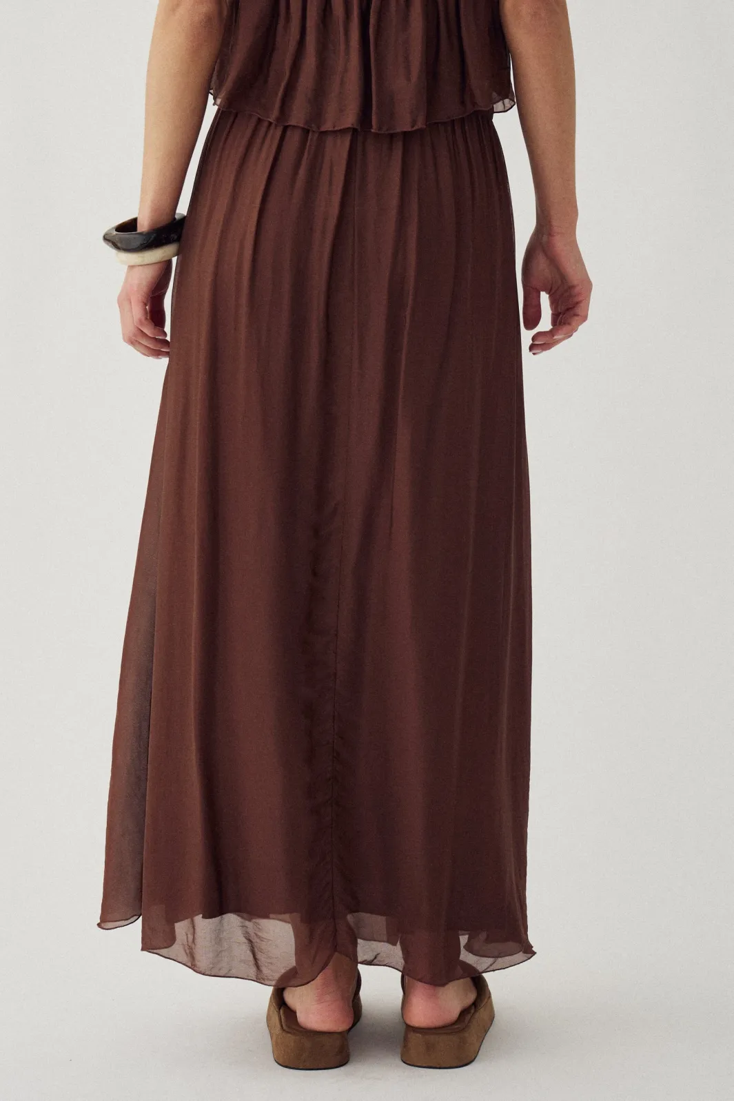 Noella Nln-Makoa Skirt 15650002 | Kjolar