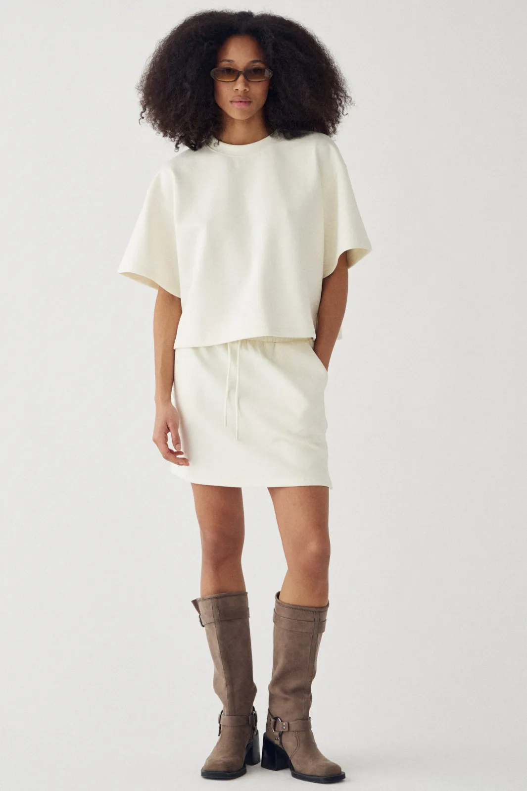 Noella Nn-ape T-hirt 14940003 | T-Shirts & Toppar