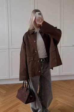 Noella Nln-Margo Jacket 12690024 | Ytterkläder & Jackor