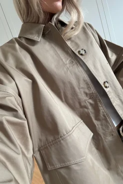 Nln-Margo Jacket 12690024