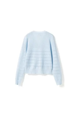 Noella Nn-argrit Knit Cardigan 16040001 | Cardigans