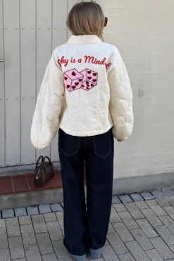 Nln-Mariam Jacket 15550001