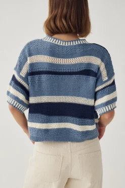 Noella Nln-Marian Knit 15880001 | Sticka