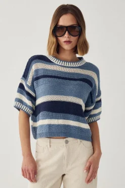 Noella Nln-Marian Knit 15880001 | Sticka