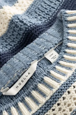 Noella Nln-Marian Knit 15880001 | Sticka