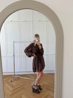 Noella Nln-Mariel Dress 15650001 | Klänningar