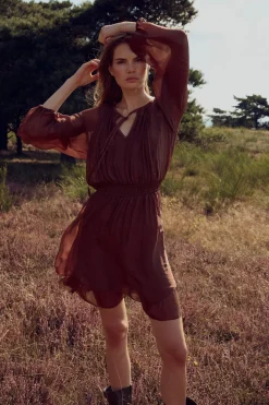 Noella Nln-Mariel Dress 15650001 | Klänningar