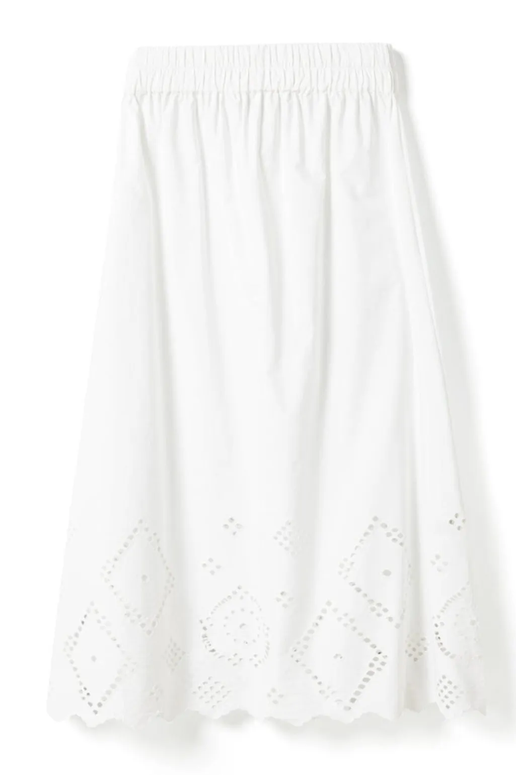 Nln-Marisol Skirt 15070003