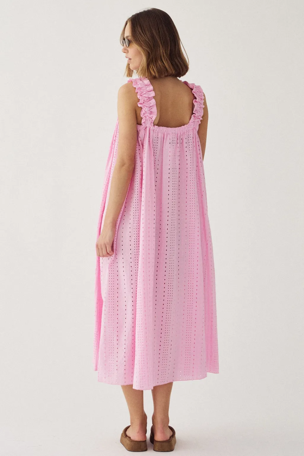 Nln-Marli Dress 15680001