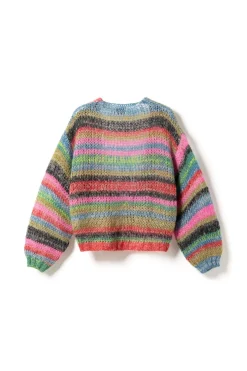 Noella Nln-Marlie Knit Cardigan 15690002 | Cardigans
