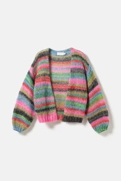 Noella Nln-Marlie Knit Cardigan 15690002 | Cardigans