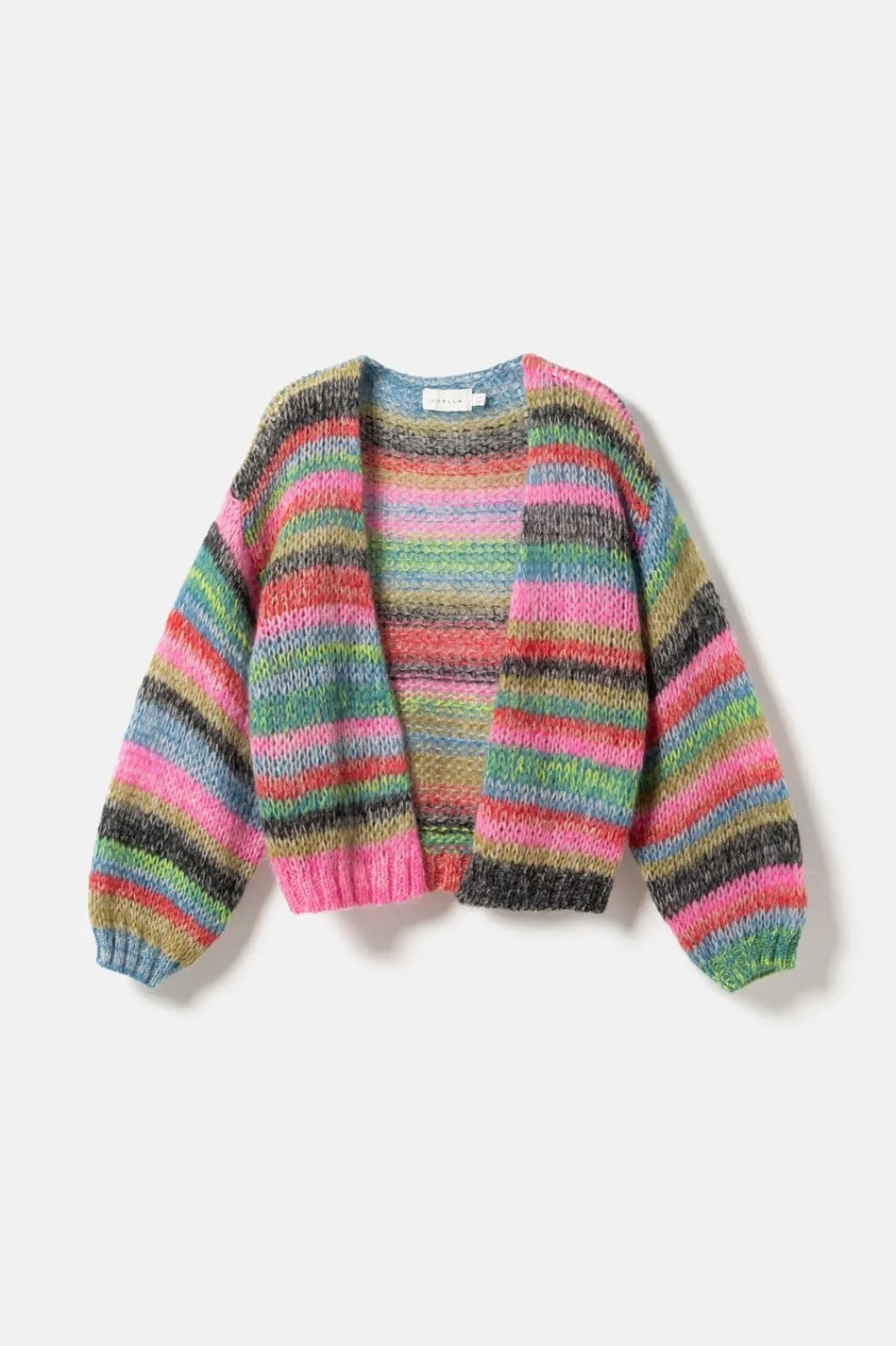 Noella Nln-Marlie Knit Cardigan 15690002 | Cardigans