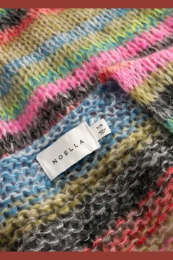 Noella Nln-Marlie Knit Cardigan 15690002 | Cardigans