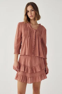 Nln-Marlin Skirt 15710003